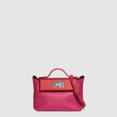 에르메스 여성 켈리 24/24 21 백 - Hermes Womens Kelly 24/24 21 Bag - heb15868x