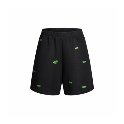 발렌시아가 남성 캐쥬얼 쇼츠 - Balenciaga Mens Casual Shorts - bac15458x