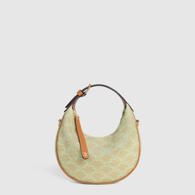 셀린느 여성 틴 룰루 백 - Celine Womens Tin Lulu Bag - ceb15972x