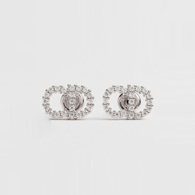 디올 여성 클레르 드 룬 이어링 - Dior Womens Clair D Lune Earrings - acc7765x
