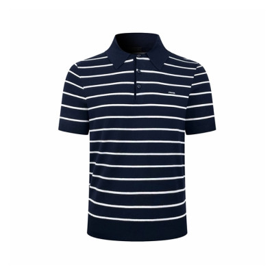 프라다 남성 폴로 반팔티 - Prada Mens Polo Tshirt - prc15566x