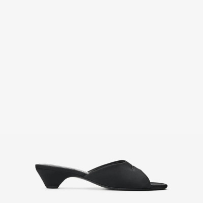 알렉산더왕 여성 카터 뮬 - Alexander wang Womens Carter Mule - als14081x