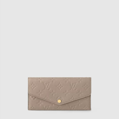 루이비통 여성 사라 월릿 M82256 - Louis vuitton Womens Sarah Wallet - lvw766x