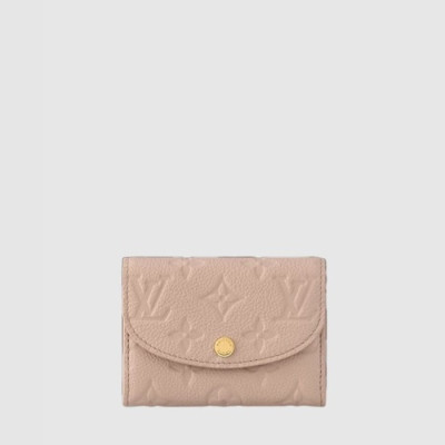 루이비통 여성 로잘리 코인 퍼스 M14423 - Louis vuitton Womens Rosalie Coin Purse - lvw785x