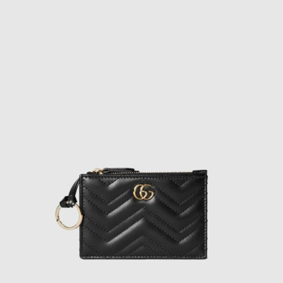 구찌 여성 GG 마몽 키 케이스 - Gucci Womens GG Marmont Key Case - guw790x