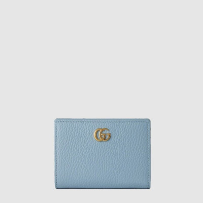 구찌 여성 GG 마몽 지갑 - Gucci Womens GG Marmont Wallet - guw809x