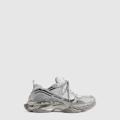 발렌시아가 남/녀 트리플 S.2 스니커즈 - Balenciaga Unisex Triple S.2 Sneakers - bas14086x