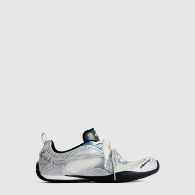 발렌시아가 남/녀 레이더 스니커즈 - Balenciaga Unisex Radar Sneakers - bas14092x