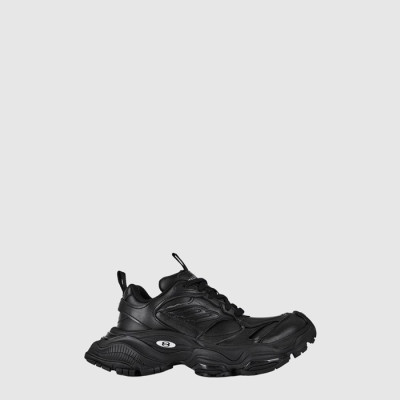 발렌시아가 남/녀 카고 스니커즈 - Balenciaga Unisex Cargo Sneakers - bas14101x