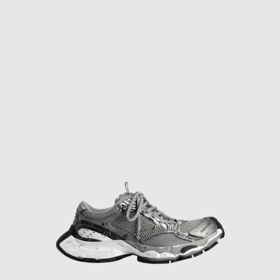 발렌시아가 남/녀 스테이플러 스니커즈 - Balenciaga Unisex Stapler Sneaker - bas14107x