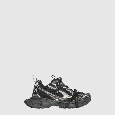 발렌시아가 남/녀 3XL 스니커즈 - Balenciaga Unisex 3XL Sneakers - bas14143x