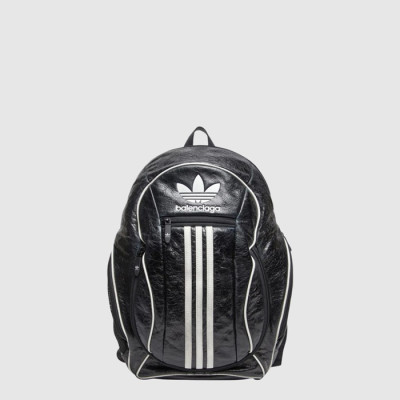 발렌시아가 남성 유니티 백팩 - Balenciaga Mens Unity Backpack - ba16047x