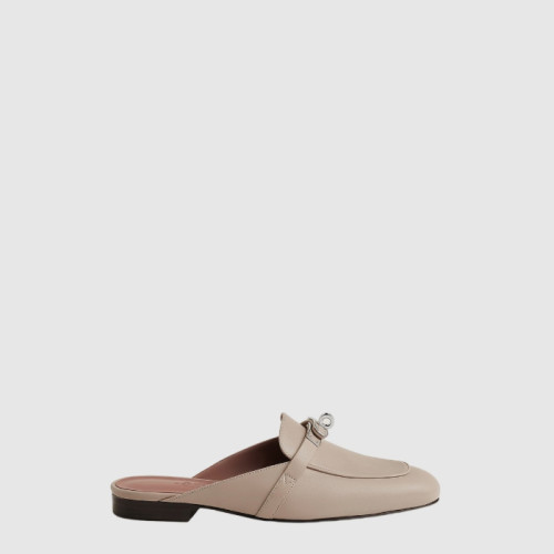 에르메스 여성 오즈 뮬 - Hermes Womens Oz Mule - hes14304x