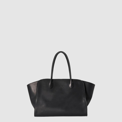 더 로우 여성 말로 14 가죽 백 - The Row Womens Marlo 14 Leather Bag - thb16098x