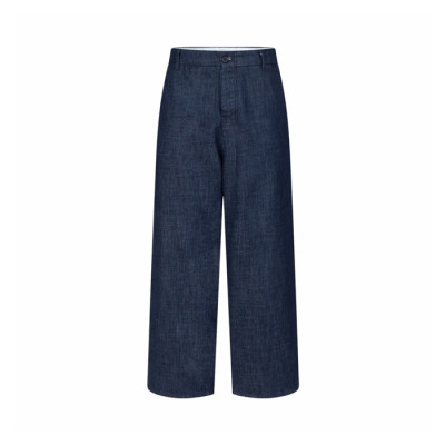 프라다 남성 클래식 청바지 - Prada Mens Classic Jeans - prc15830x