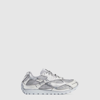 보테가 베네타 남/녀 오르빗 스니커즈 - Bottega veneta Unisex Orbit Sneakers - bvs14353x