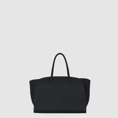 더 로우 여성 Marlo 17 가죽 백 - The Row Womens Marlo 17 Leather Bag - thb16154x
