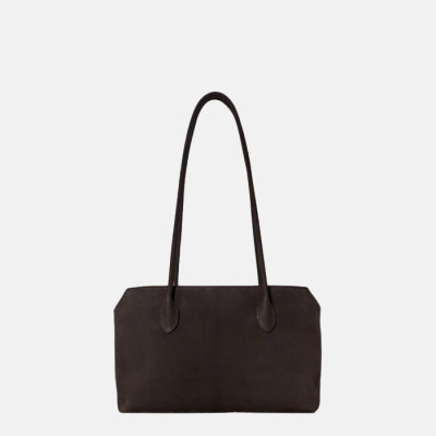 더 로우 여성 테라스 가죽 백 - The Row Womens Terrasse Leather Bag - thb16158x
