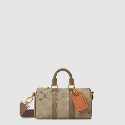 루이비통 남성 키폴 반둘리에 25 M29272 - Louis vuitton Mens Keepall Bandoulière 25 - lvb16161x
