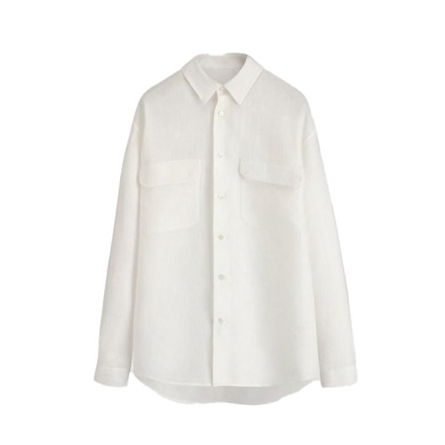 디올 남성 디자이너 오버사이즈 셔츠 - Dior Mens Designer Oversized Shirt - dic16000x