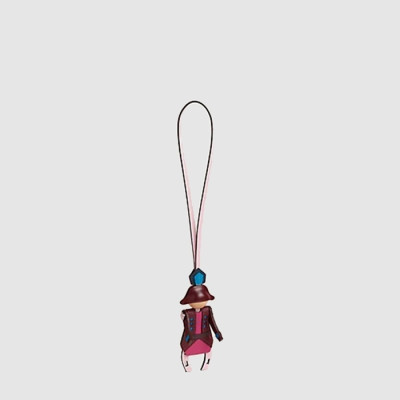 에르메스 남/녀 아티피서 백참 - Hermes Unisex Artificier Bag Charm - acc8146x