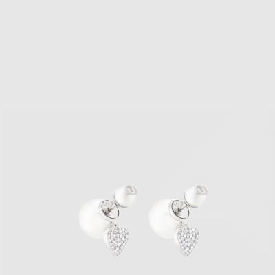 디올 여성 트라이벌 이어링 - Dior Womens Tribales Earrings - acc8150x