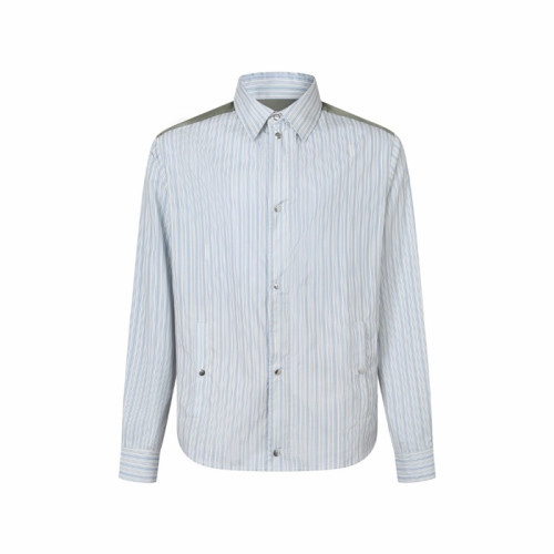 몽클레어 남성 체크 셔츠 - Moncler Mens Flanner Shirts - moc16050x