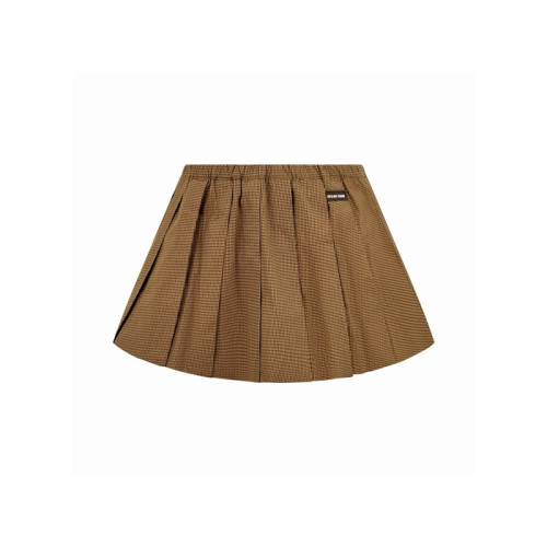 미우미우 여성 미니 스커트 - Miumiu Womens Mini Skirt - muc16061x