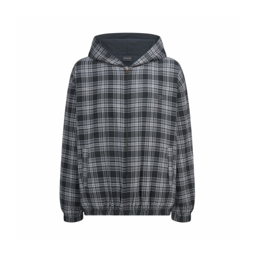 발렌시아가 남성 양면 자켓 - Balenciaga Mens Reversible Jacket - bac16087x