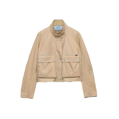 프라다 여성 캐쥬얼 자켓 - Prada Womens Casual Jacket - prc16134x