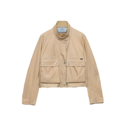프라다 여성 캐쥬얼 자켓 - Prada Womens Casual Jacket - prc16134x