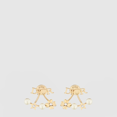 디올 여성 에볼루션 이어링 - Dior Womens Evolution Earring - acc8333x