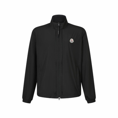 몽클레어 남성 방풍 재킷 - Moncler Mens Windproof Jacket - moc16158x
