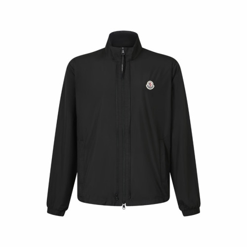 몽클레어 남성 방풍 재킷 - Moncler Mens Windproof Jacket - moc16158x