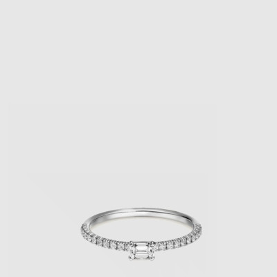 까르띠에 여성 에땅셀 드 까르띠에 링 - Cartier Womens Étincelle de Cartier Ring - acc8408x