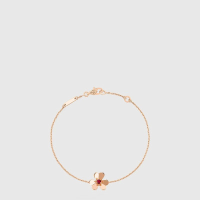 반클리프 아펠 여성 프리볼 브레이슬릿 - Van Cleef & Arpels Womens Frivole Bracelet - acc8648x